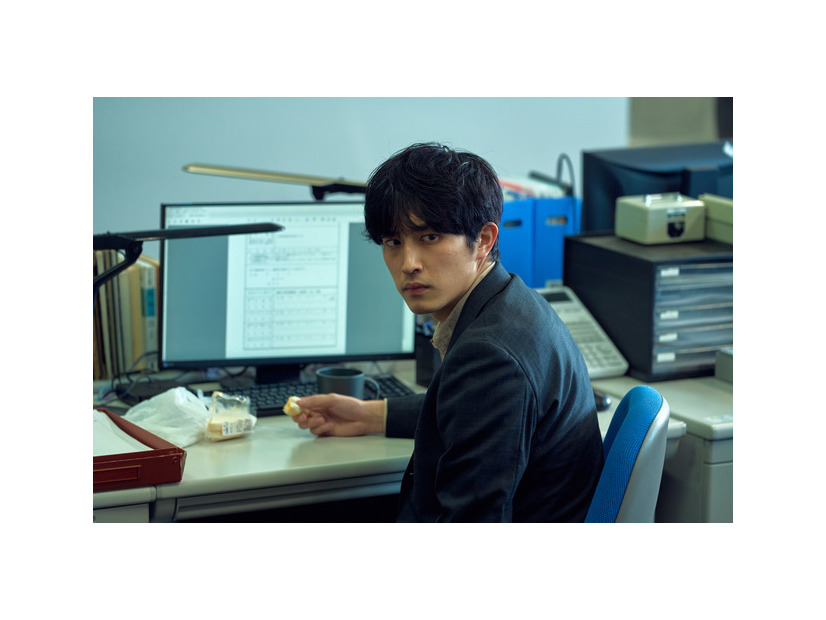 木曜ドラマ「しあわせな結婚」6話