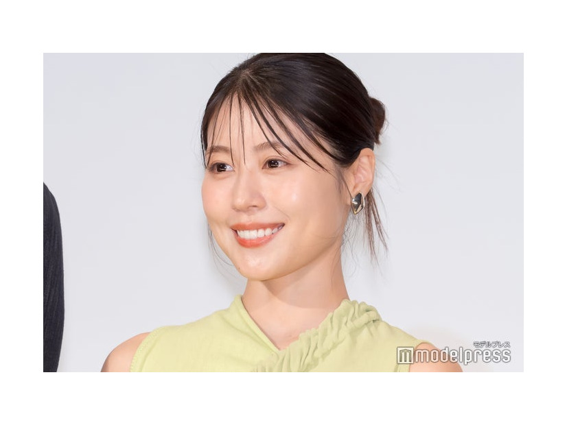 有村架純（C）モデルプレス