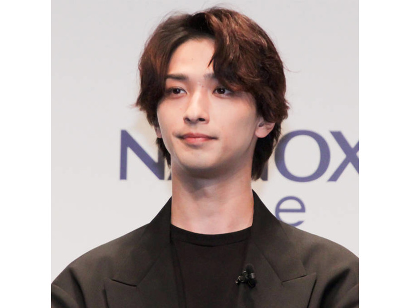 横浜流星、興行収入105億突破の『国宝』主演の吉沢亮も唸ったストイックな芝居の魅力に迫る