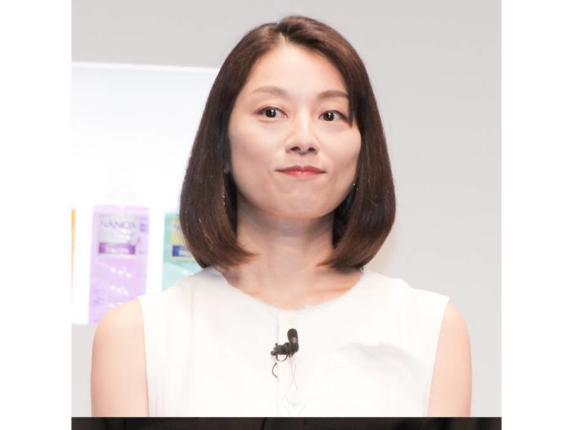 小池栄子「すごく評価された」手応えを感じた作品とは？「普段と違った役柄で…」