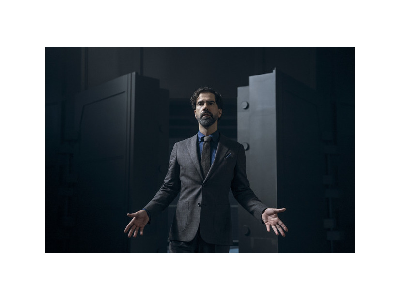 「ジェン・ブイ」シーズン2© Amazon MGM Studios