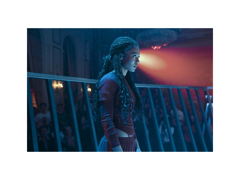 「ジェン・ブイ」シーズン2© Amazon MGM Studios