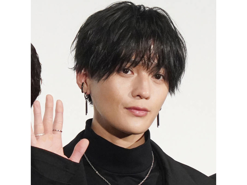 FANTASTICS八木勇征、“週9でジムに通っていた”驚きの過去「大会とかも出たことがあって」