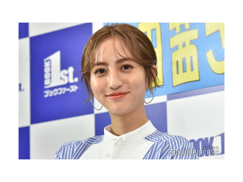 堀田茜（C）モデルプレス