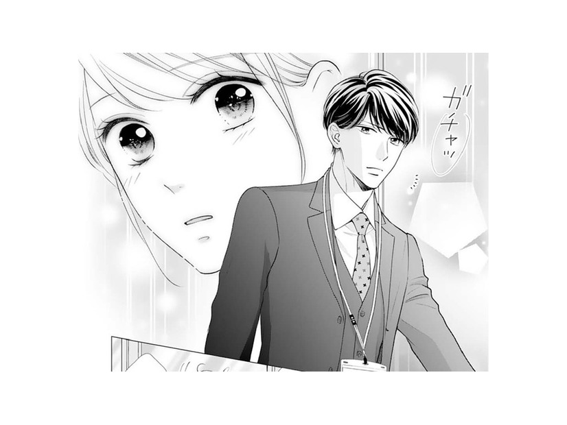 デート中に夫との初対面を思い出してセンチメンタルな気分に【トツキトオカの切愛夫婦事情 #18】