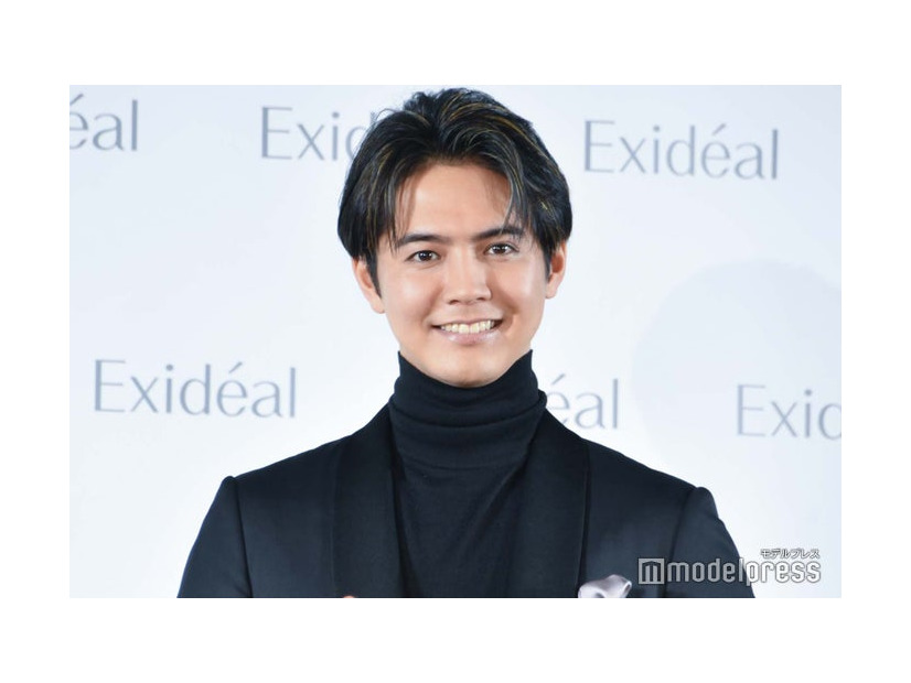 片寄涼太（C）モデルプレス