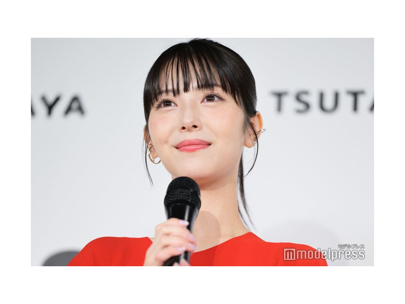 浜辺美波（C）モデルプレス