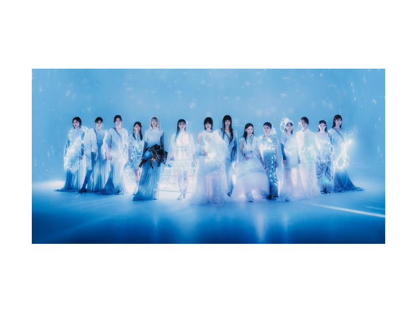 櫻坂46（提供写真）
