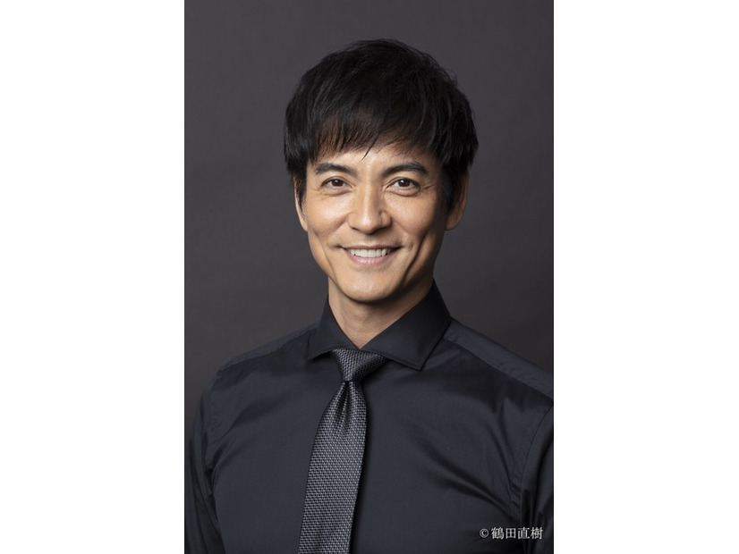 沢村一樹