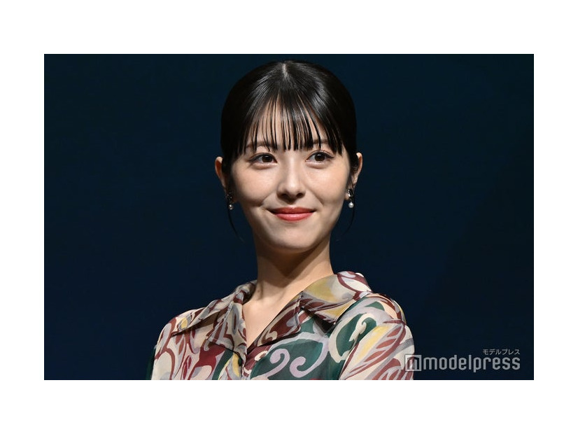 「Forbes JAPAN 30 UNDER 30 2025」Audi特別賞を受賞した浜辺美波（C）モデルプレス