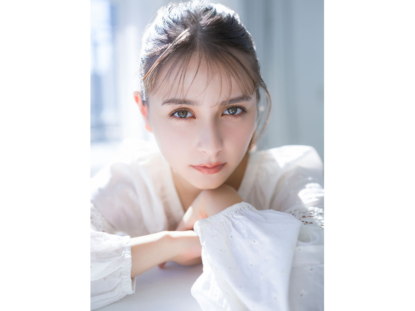 嵐莉菜