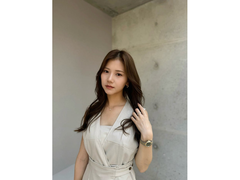 今井美桜Instagramより
