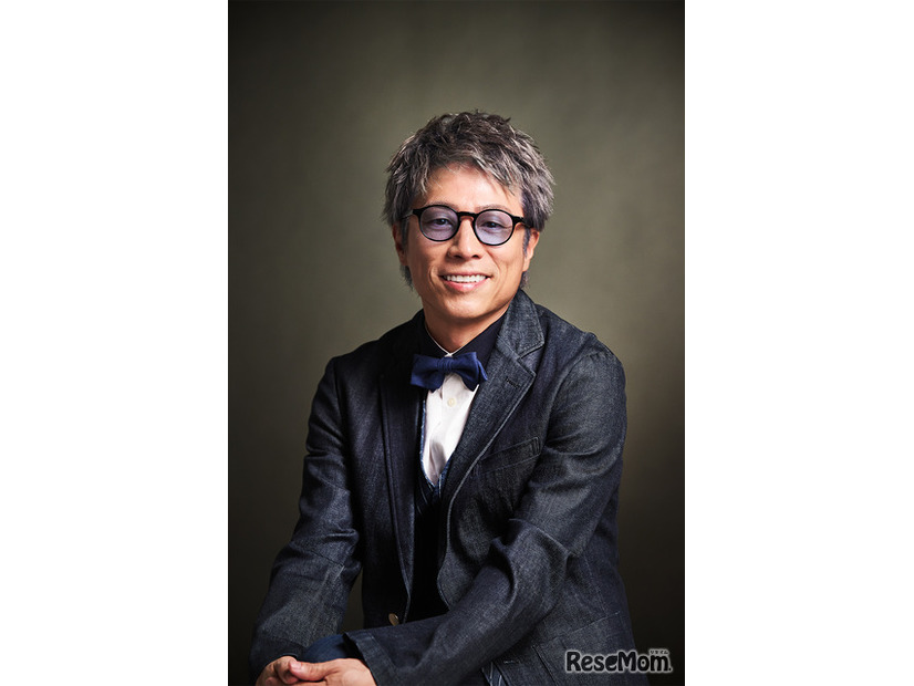 田村淳氏
