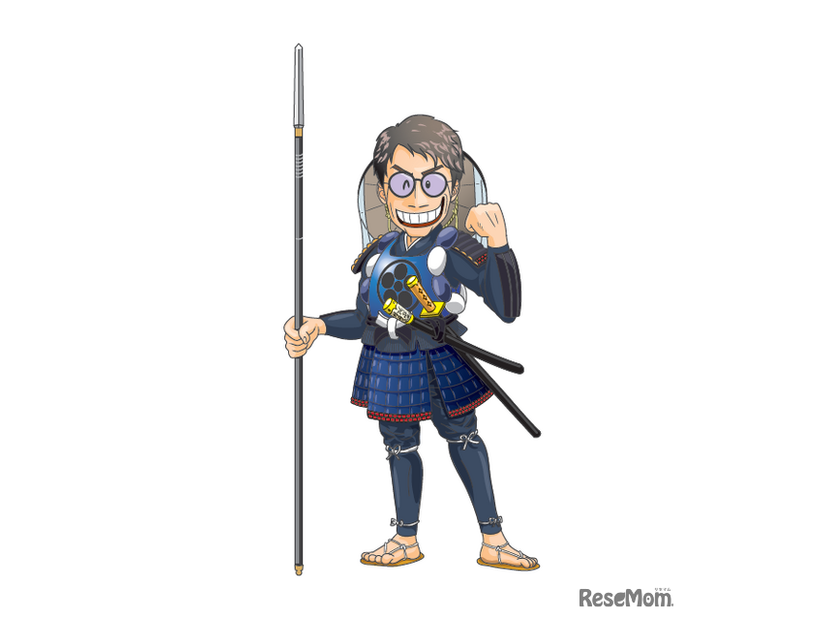 田村淳のお城の歩き方