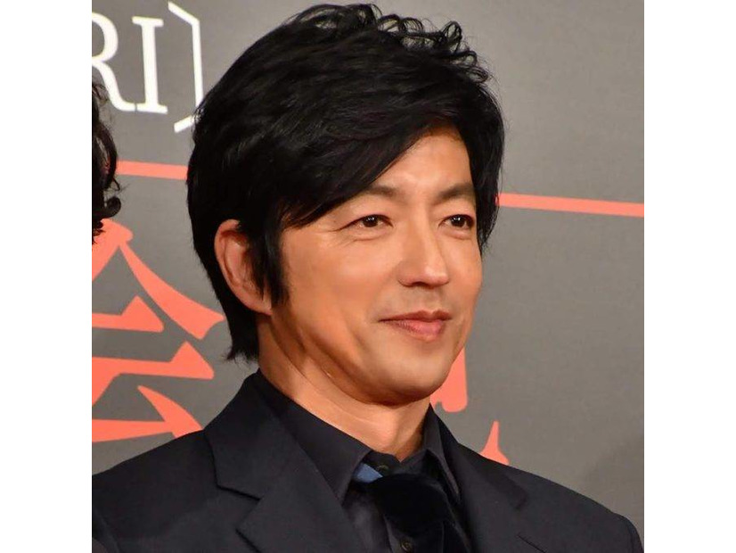 大沢たかお、スタッフもメロメロ？上戸彩の素顔を明かす「本当にすっごい…」