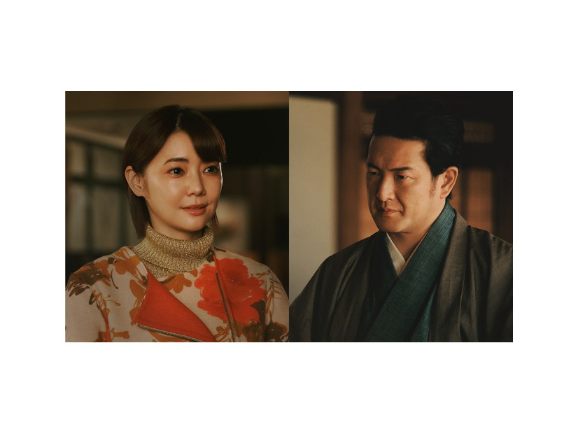 「MISS KING / ミス・キング」（C）AbemaTV, Inc.