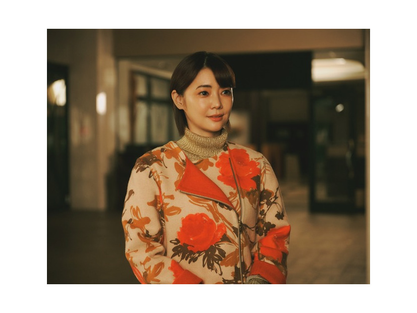 「MISS KING / ミス・キング」（C）AbemaTV, Inc.