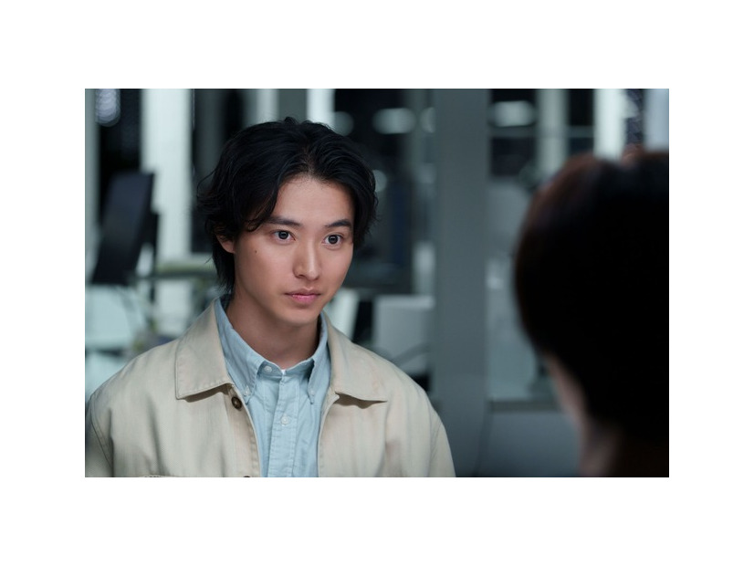 Netflixシリーズ「今際の国のアリス」シーズン3© 麻生羽呂・小学館／ROBOT