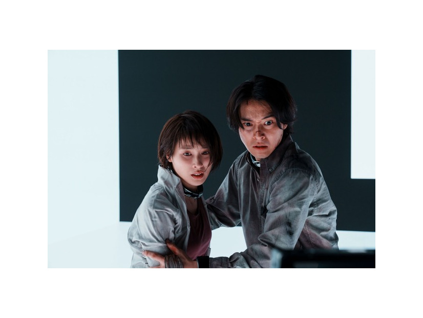 Netflixシリーズ「今際の国のアリス」シーズン3© 麻生羽呂・小学館／ROBOT