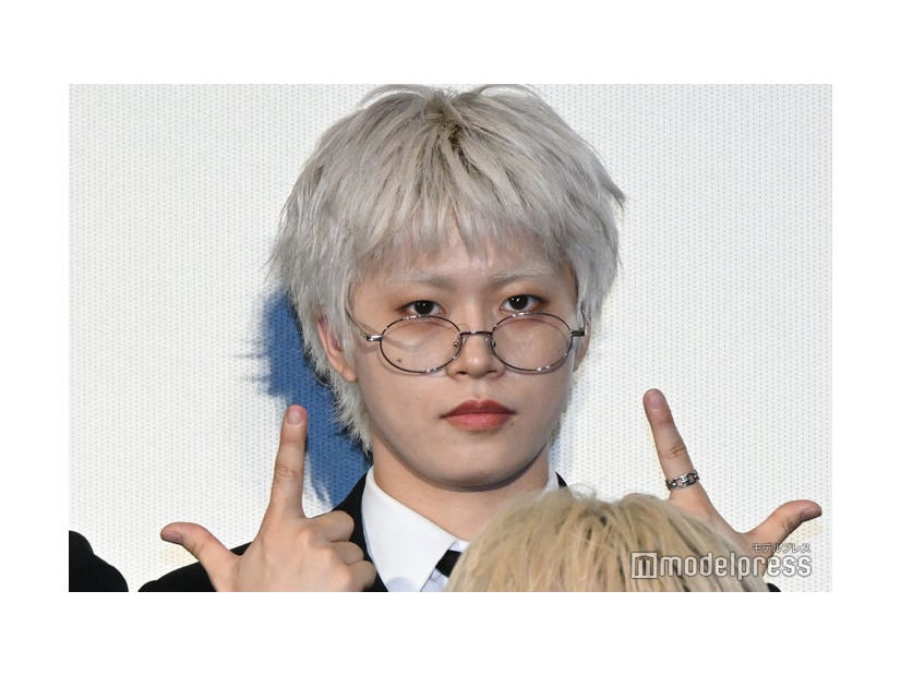 木全翔也（C）モデルプレス