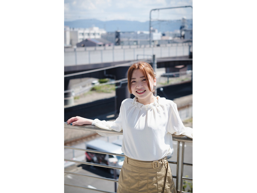【撮影：Masatoshi Fukui】