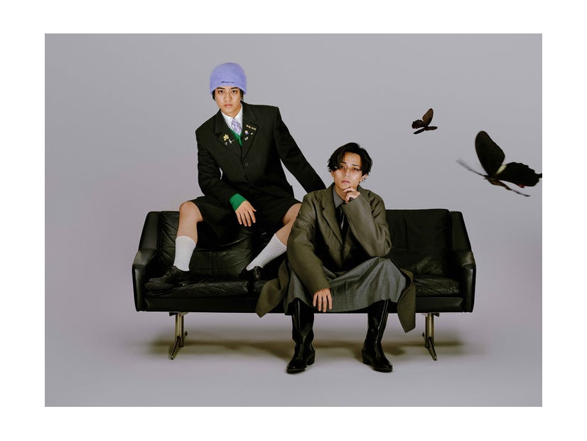 King ＆ Prince（提供写真）