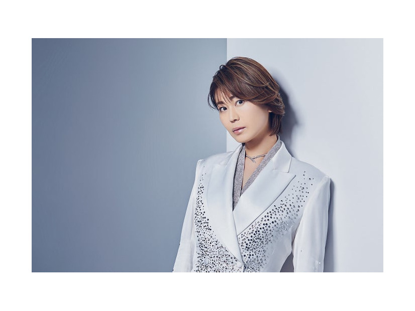 氷川きよし（提供写真）