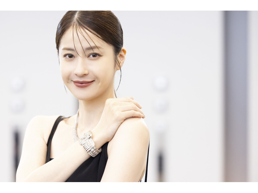 松本若菜さん「実はむくみやすいのにラーメンが好きで」知られざる素顔にギャップ萌えが止まらない！「運動習慣がないのになぜか続いている」ルーティンや多忙な中での密かな楽しみとは？