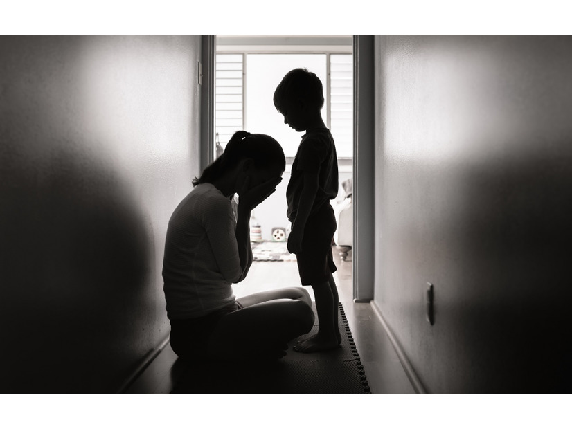 「この子と一緒に命を絶とう」思いつめた重度知的障害児の母親。孤独のなかで見つけた、もう一つの生き方【体験談】