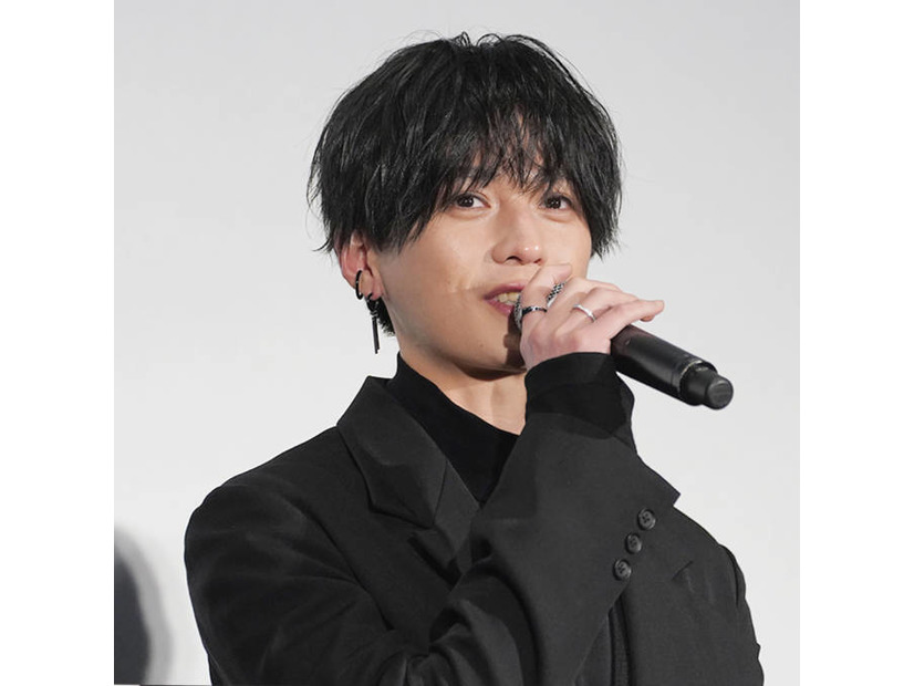 八木勇征、福本莉子とのW主演映画『隣のステラ』親和性の高い若手俳優役で光った魅力