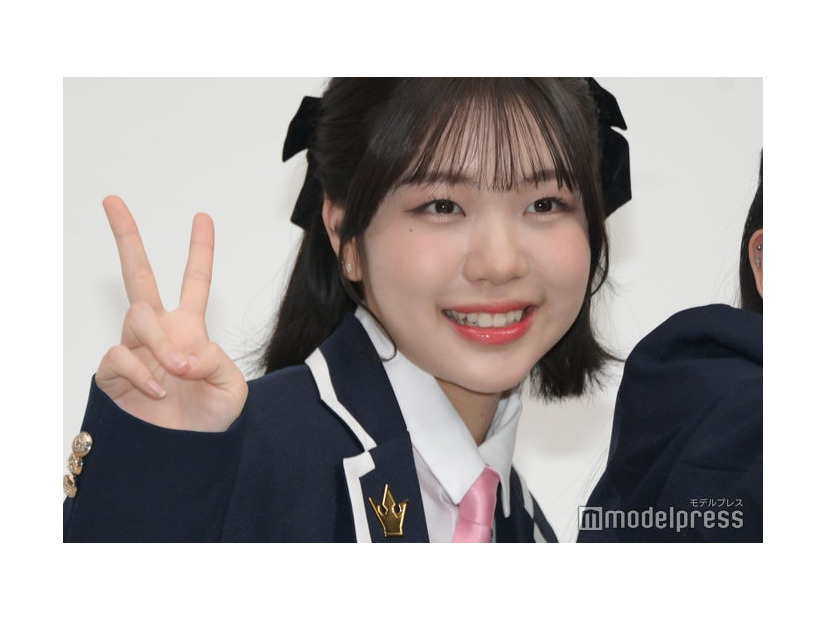 TSUZUMI（海老原鼓）（C）モデルプレス