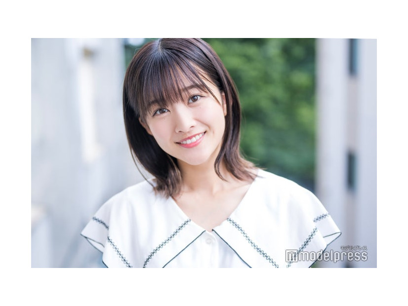 原田葵（C）モデルプレス