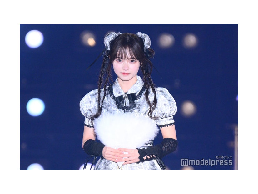 藤咲凪（C）モデルプレス