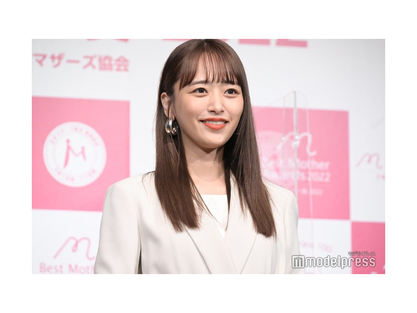 近藤千尋（C）モデルプレス