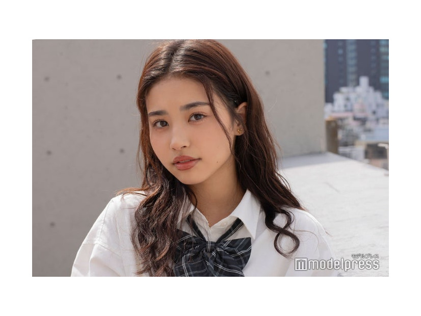 谷田ラナ（C）モデルプレス