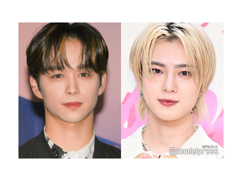 後藤威尊、佐野雄大（C）モデルプレス