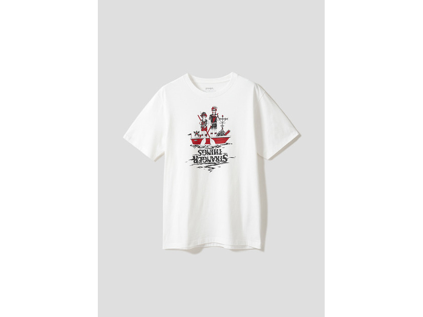 Ｔシャツ ¥3,500