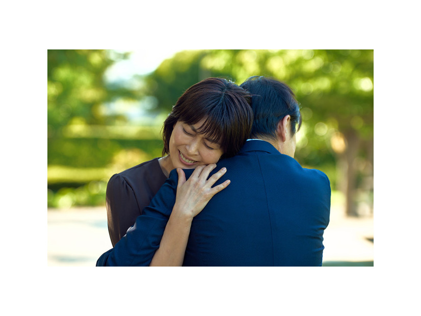 「しあわせな結婚」