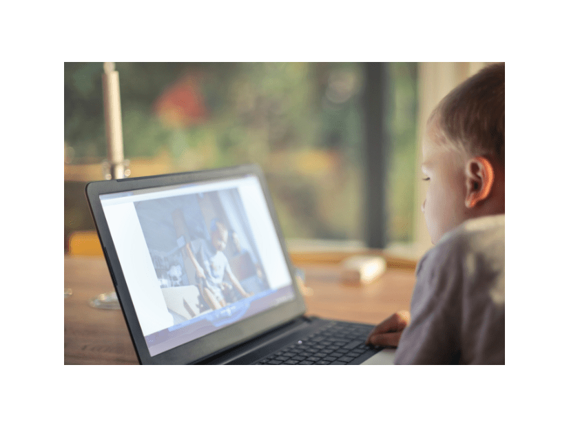 妖怪が大好きな4歳の孫　妖怪の絵を祖母にあげると⇒まさかの動画が！？「嬉しかった」「何度も見返す」