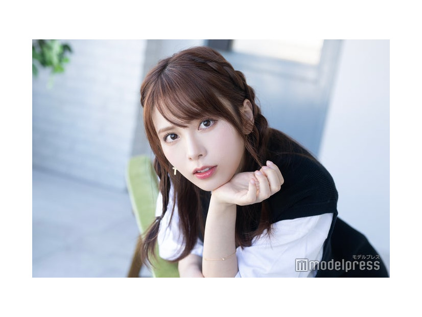 西村歩乃果（C）モデルプレス