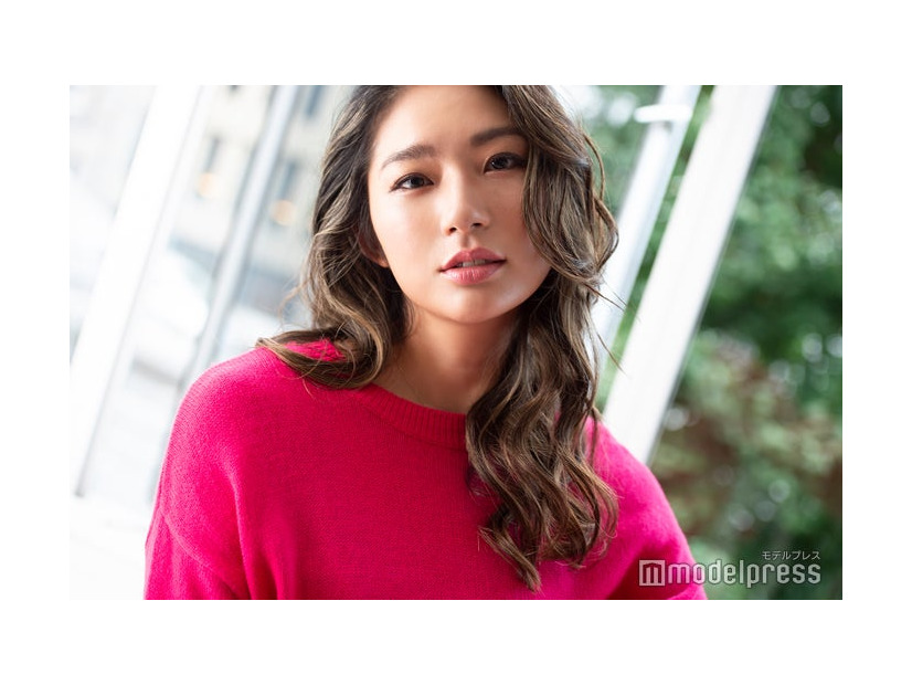 福田萌子（C）モデルプレス