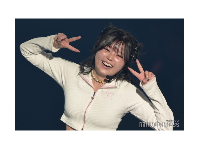 加藤ひなた（C）モデルプレス