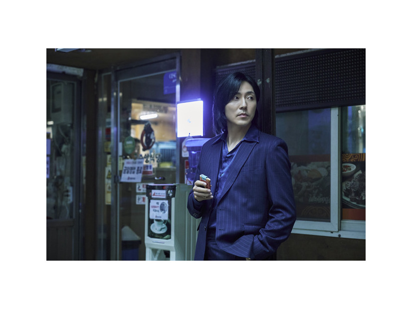 Netflixシリーズ「あなたが殺した」11月7日（金）より配信開始
