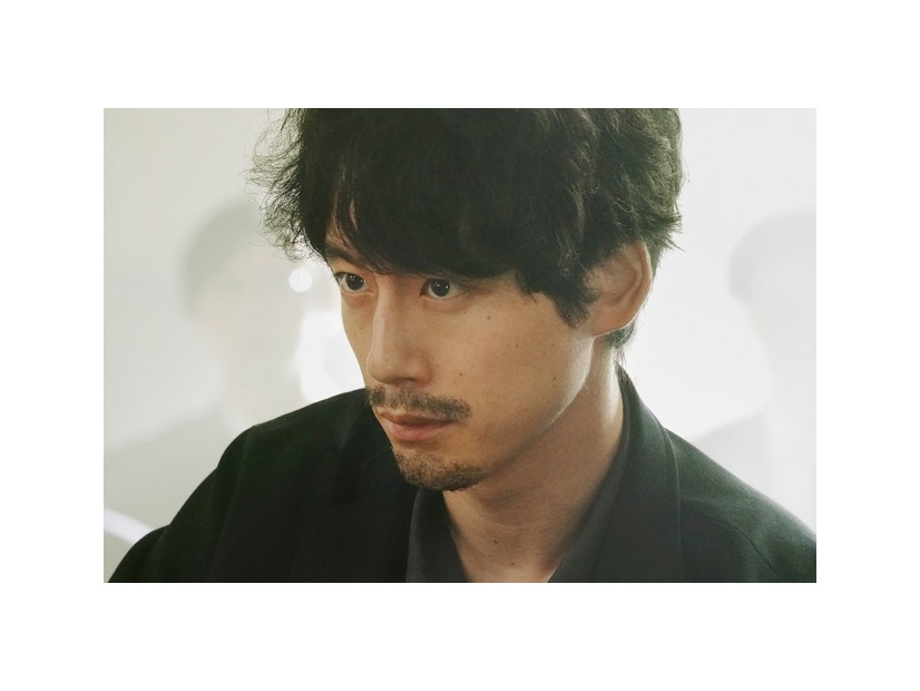 『盤上の向日葵』©2025映画「盤上の向日葵」製作委員会