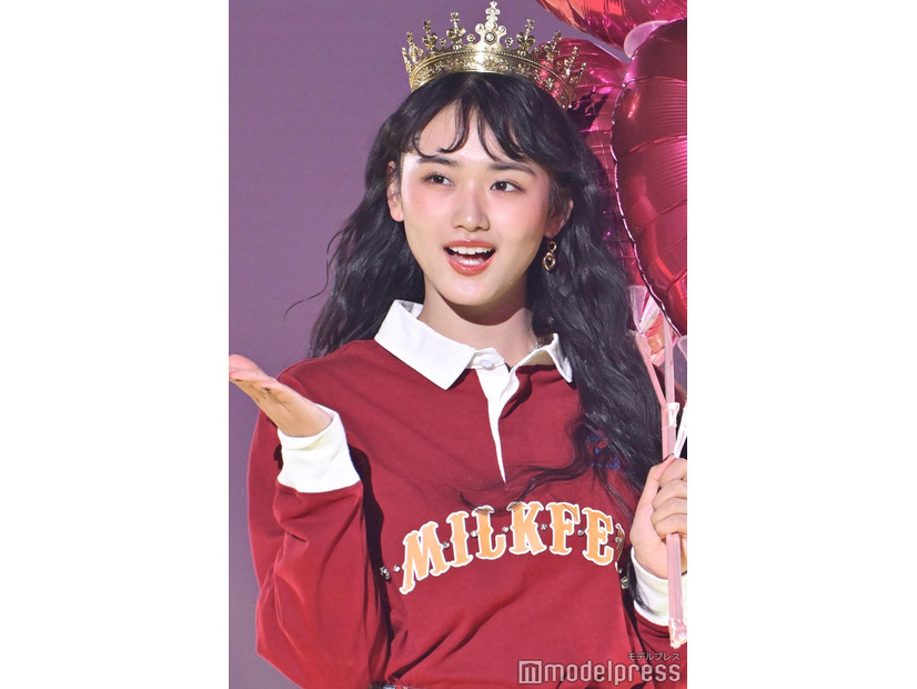 山崎天（C）モデルプレス