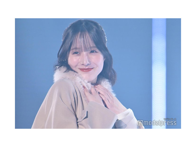 本田紗来（C）モデルプレス