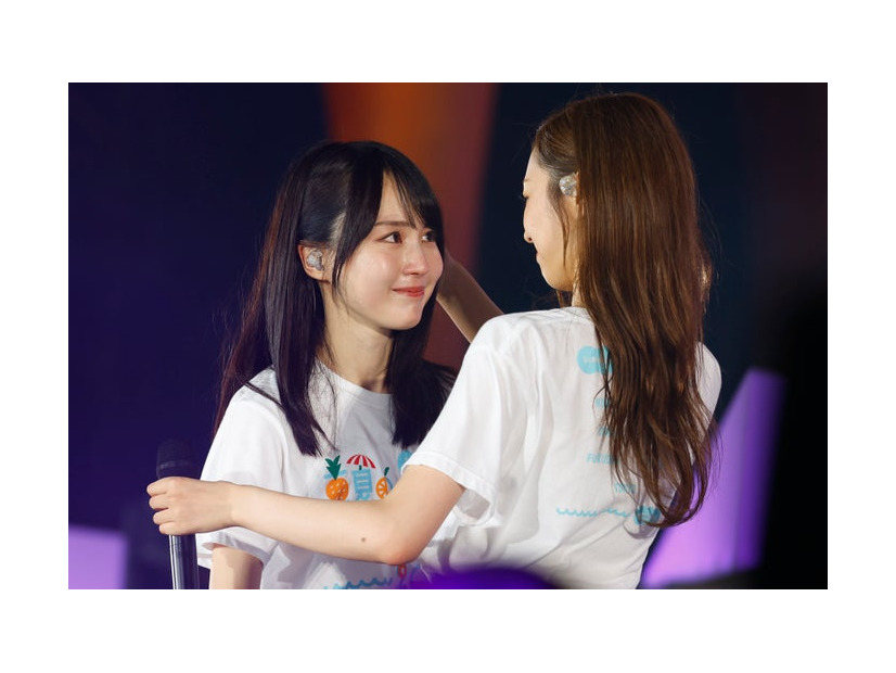 「乃木坂46 真夏の全国ツアー2025」鈴木健太（KENTA Inc.）