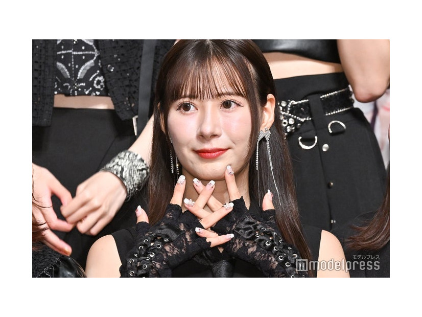 生田衣梨奈（C）モデルプレス