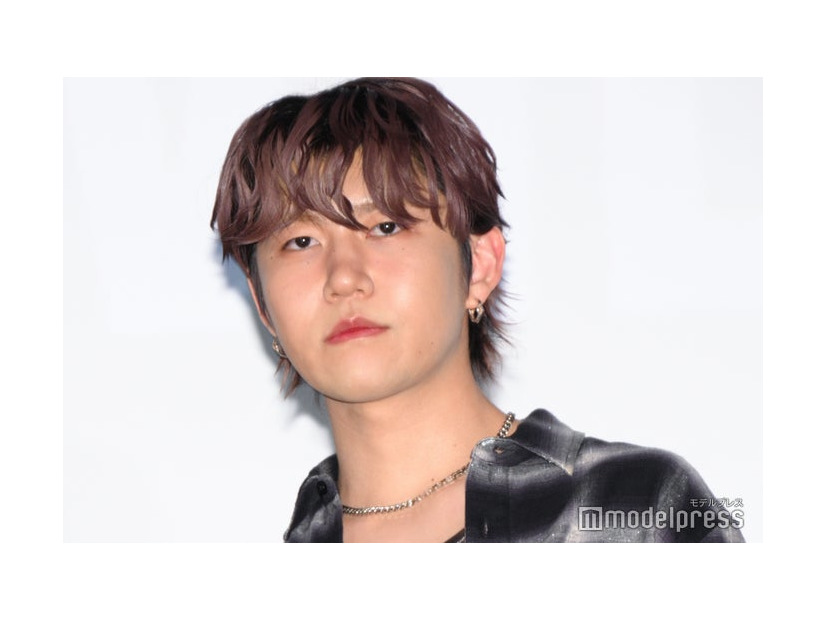 若井滉斗（C）モデルプレス