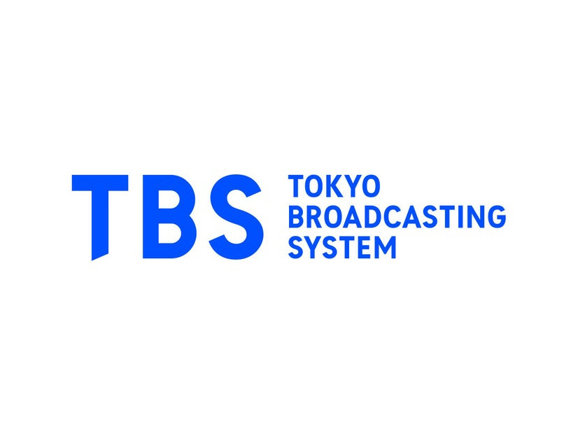 「TBS」ロゴ（提供写真）